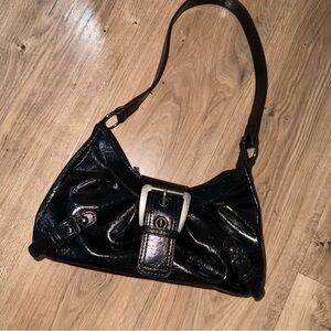 Brand new black handbag